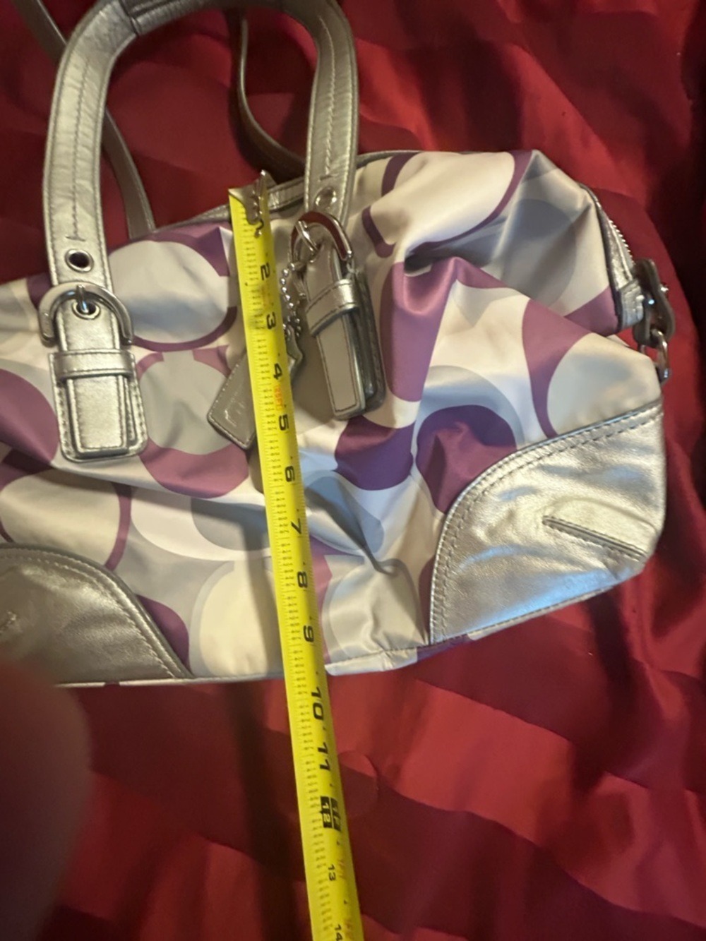 Couch bag - Picture 16 of 16